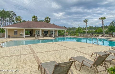 A home in St Augustine