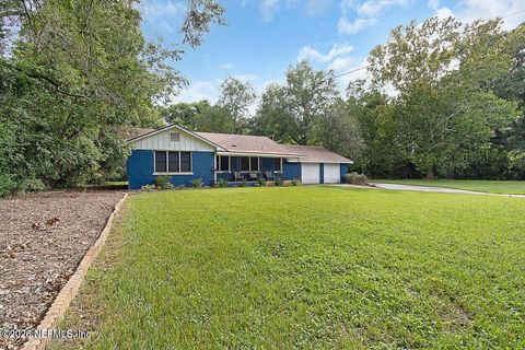 3346 COLUMBUS Avenue Jacksonville FL 32254