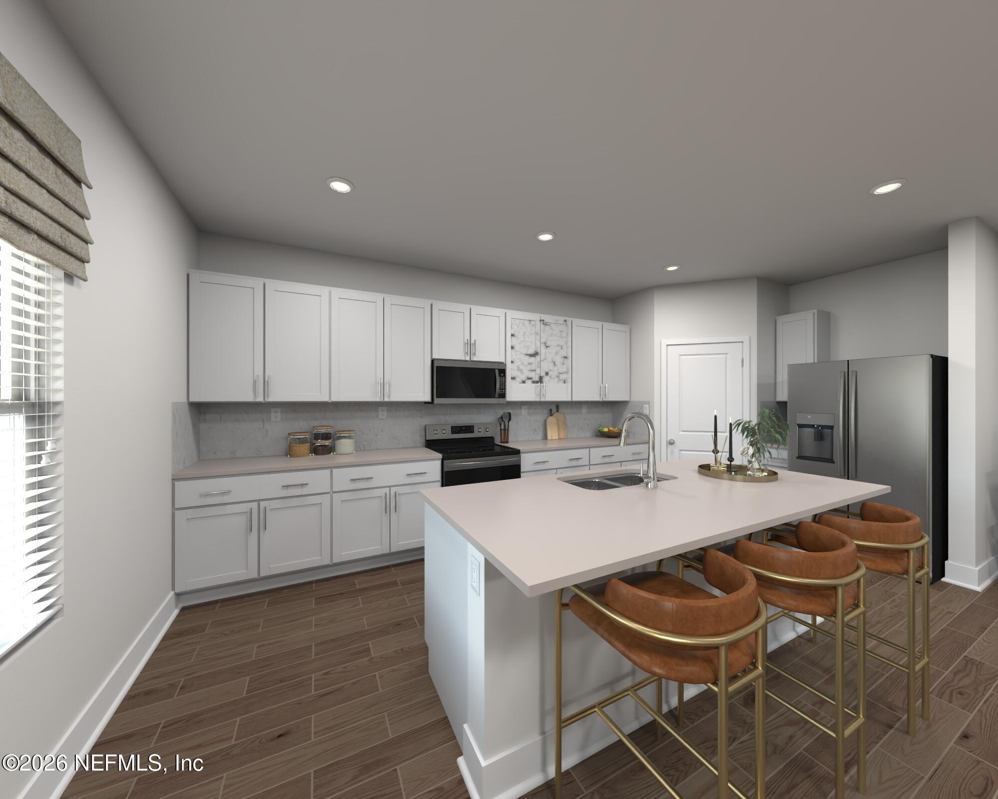 2681 BELLA FLORA Drive