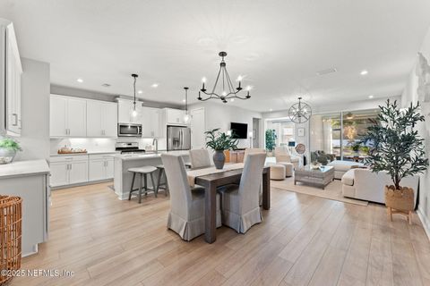 3432 MARSH RESERVE Boulevard Jacksonville FL 32224