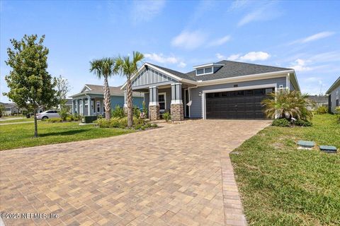 50 DOLLAR Court St. Augustine FL 32092