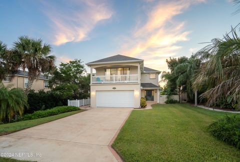 A home in St Augustine