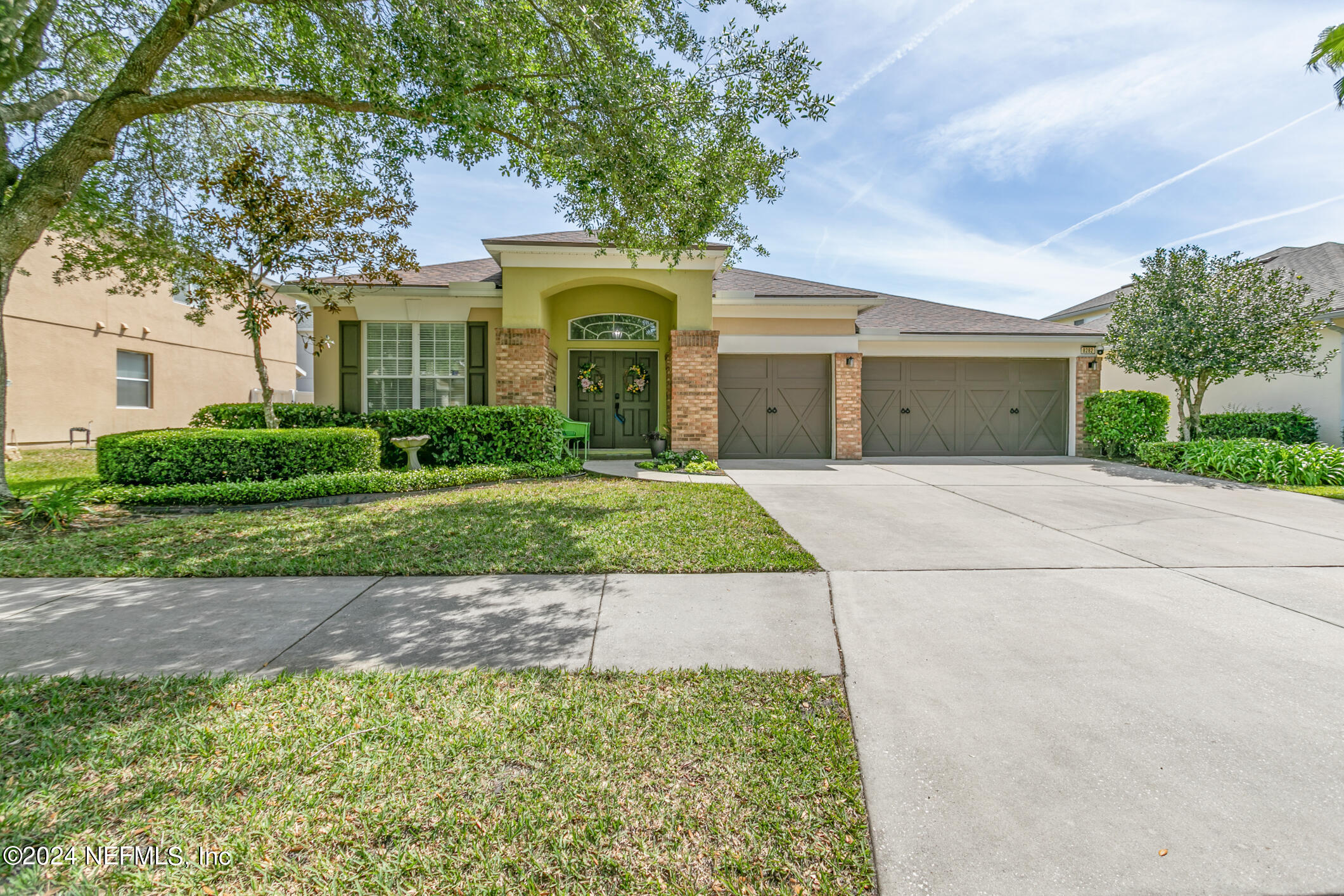 Jacksonville, FL home for sale located at 8282 Hedgewood Drive, Jacksonville, FL 32216