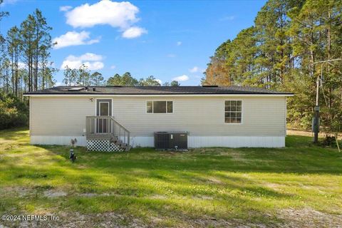 A home in Middleburg