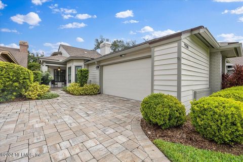 A home in Ponte Vedra Beach