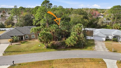 4 PICCADILLY Place Palm Coast FL 32164