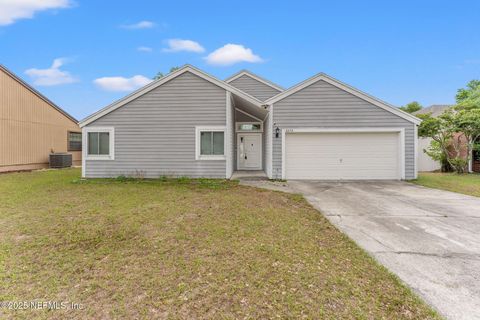 8379 CHASON Road W Jacksonville FL 32244