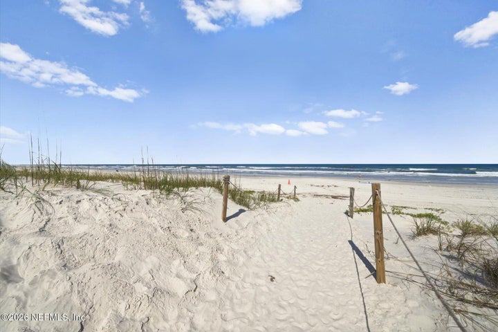 Butler Beach