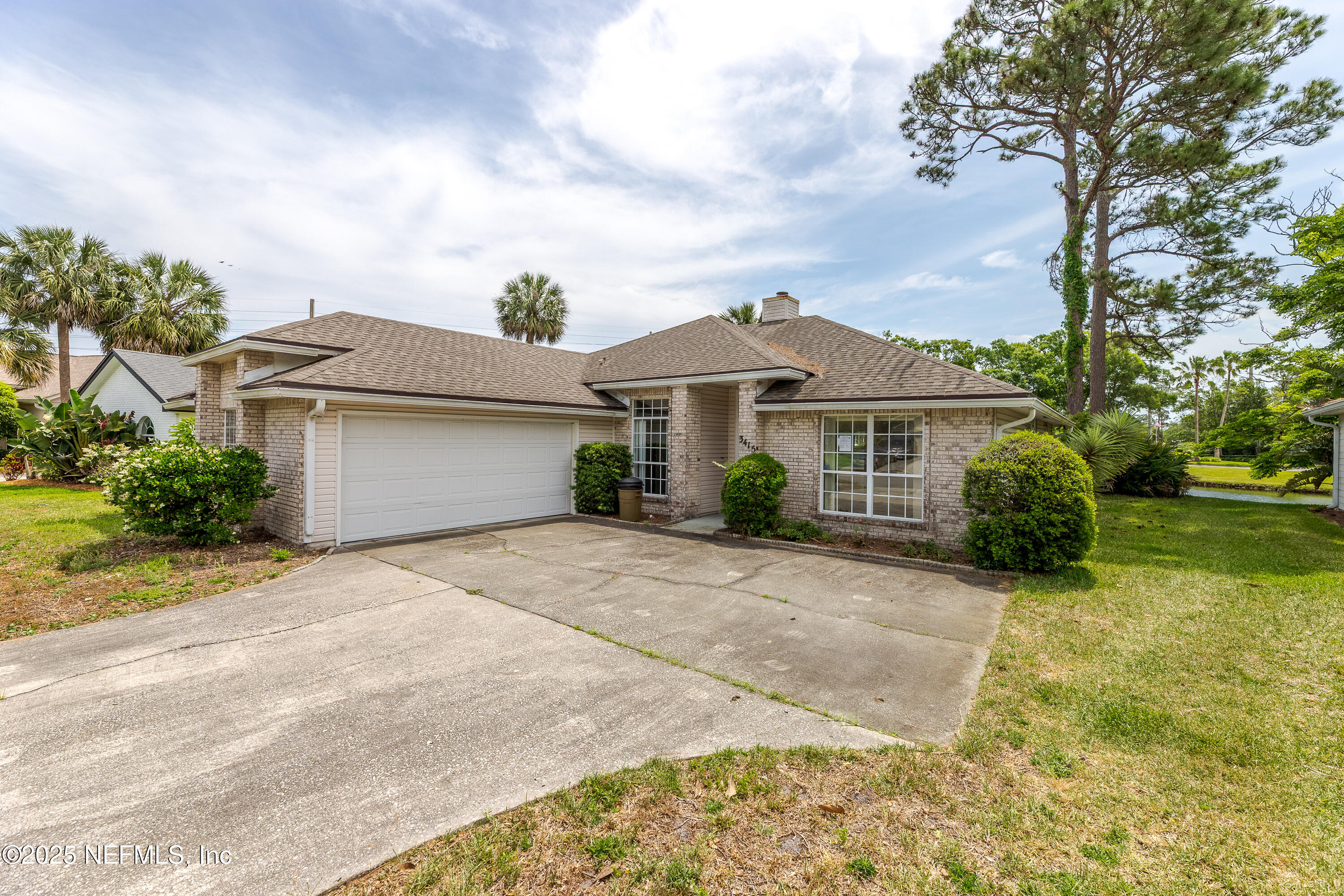 3415 HERON Drive N