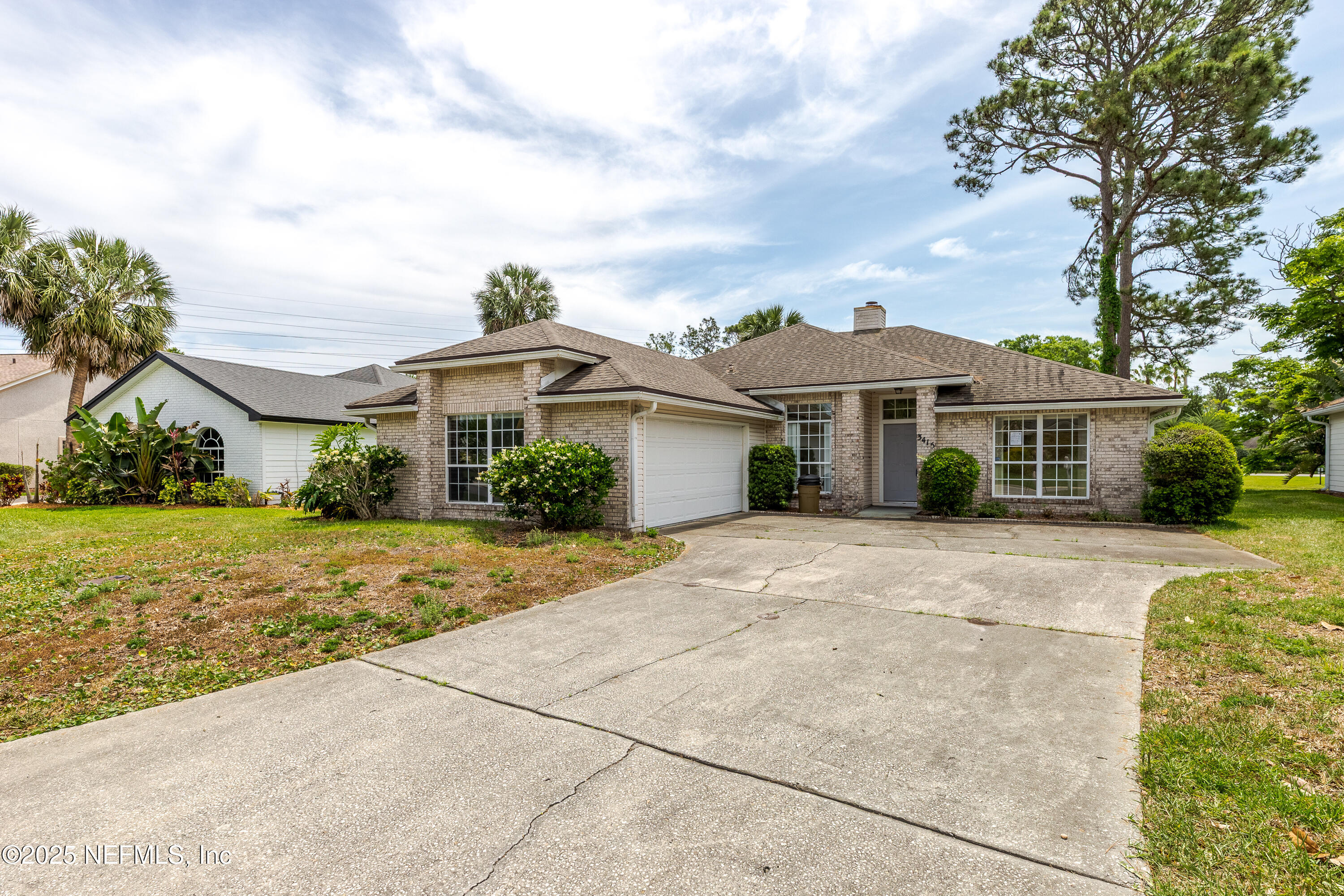 3415 HERON Drive N