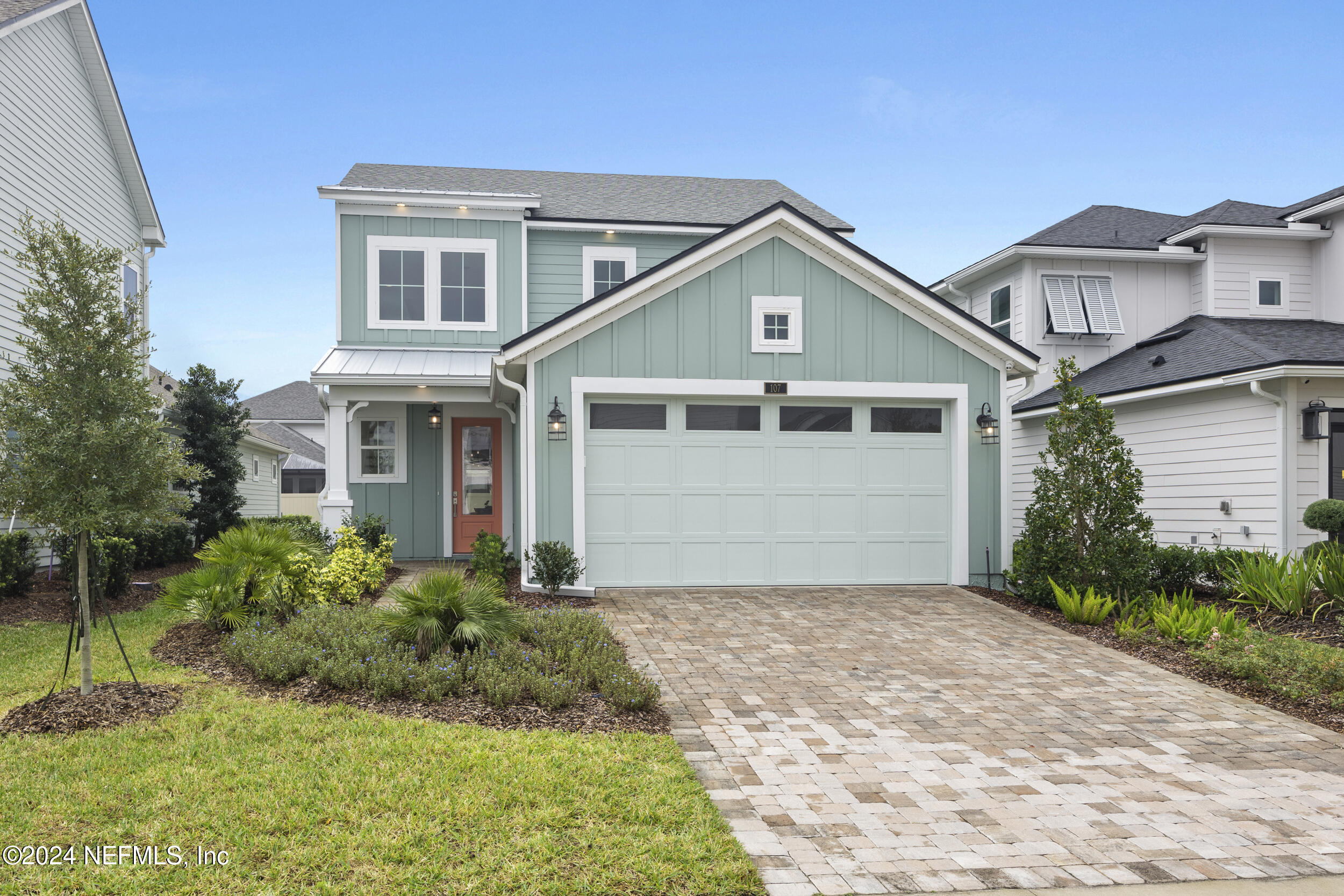 107 SEABROOK VILLAGE Avenue