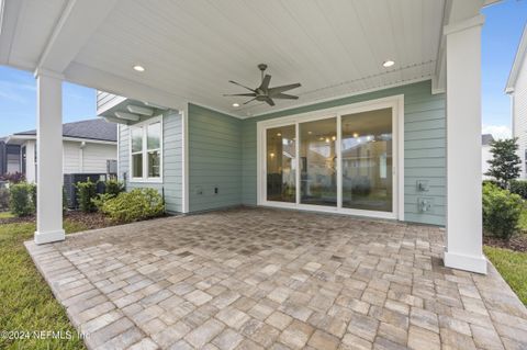 A home in Ponte Vedra