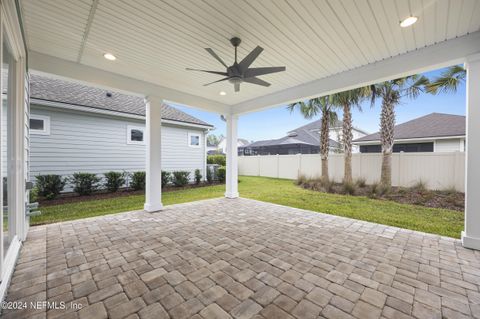 A home in Ponte Vedra