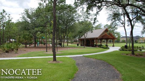 A home in Ponte Vedra