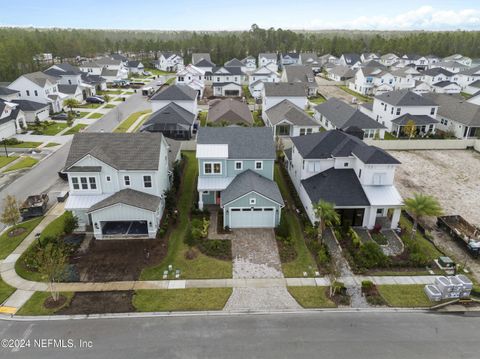 A home in Ponte Vedra