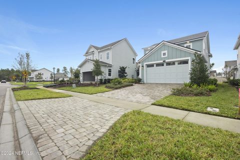 A home in Ponte Vedra