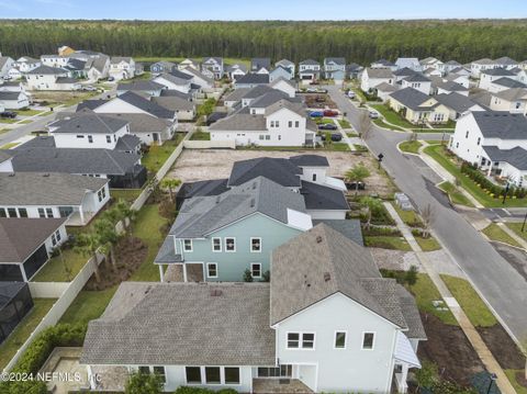 A home in Ponte Vedra