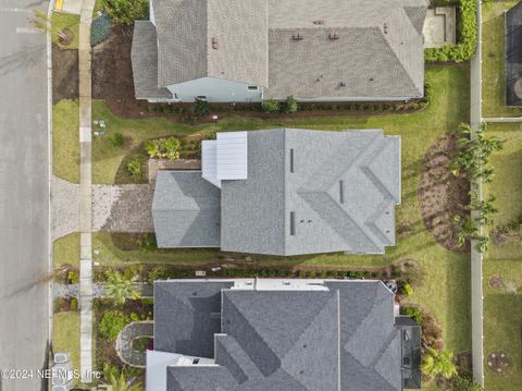 A home in Ponte Vedra