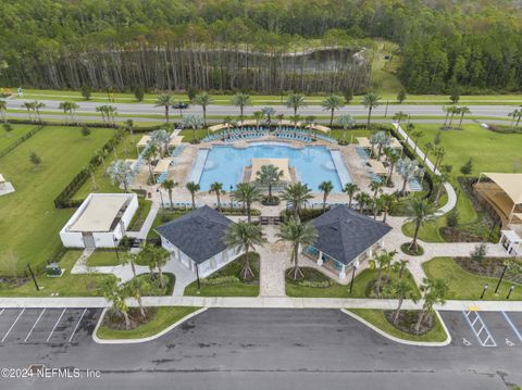 A home in Ponte Vedra