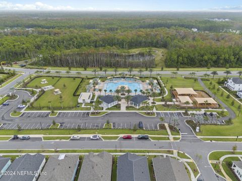 A home in Ponte Vedra