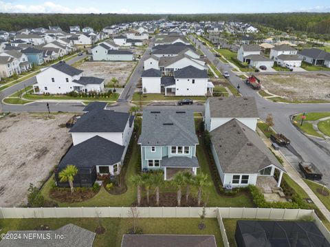 A home in Ponte Vedra