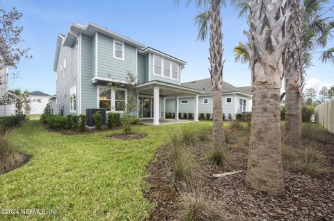 A home in Ponte Vedra