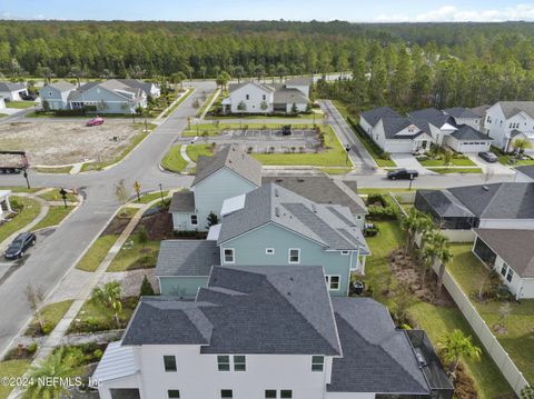 A home in Ponte Vedra