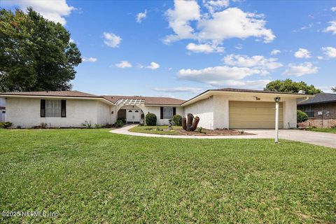 4324 CHARLESTON Lane Jacksonville FL 32210