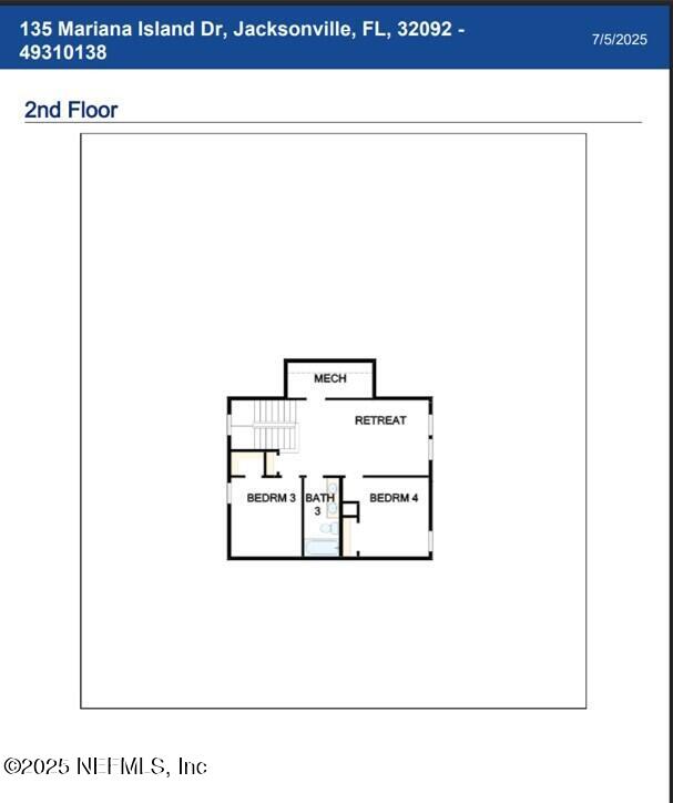 135 MARIANA ISLAND Drive