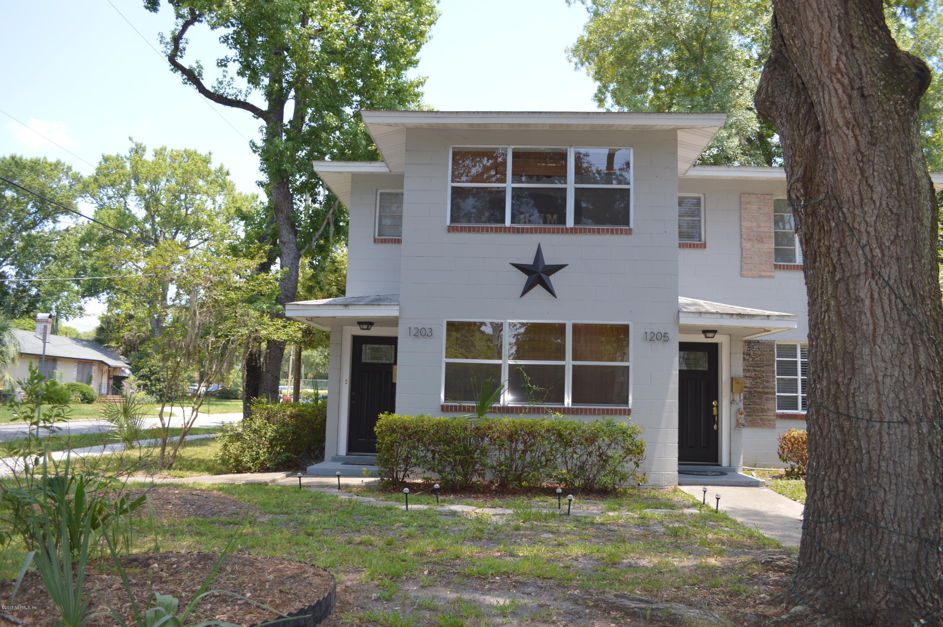 Jacksonville, FL home for sale located at 1203 Dorel Street, Jacksonville, FL 32207