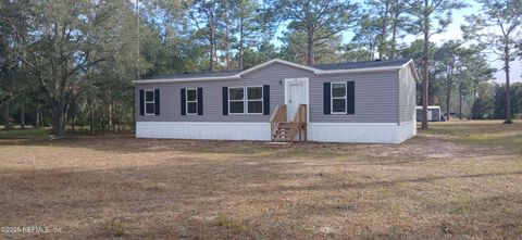 A home in Middleburg