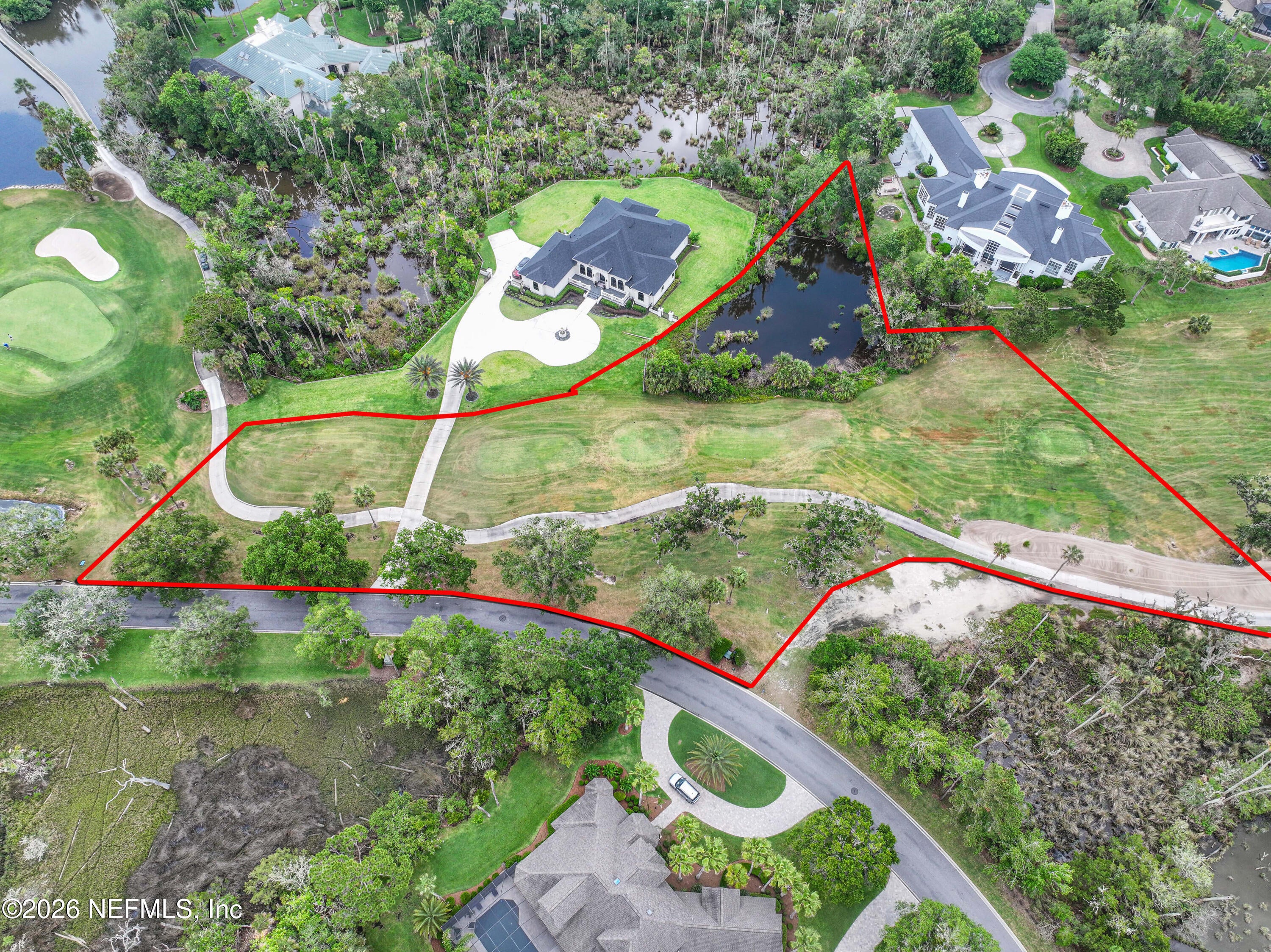 0 KINGFISHER Drive