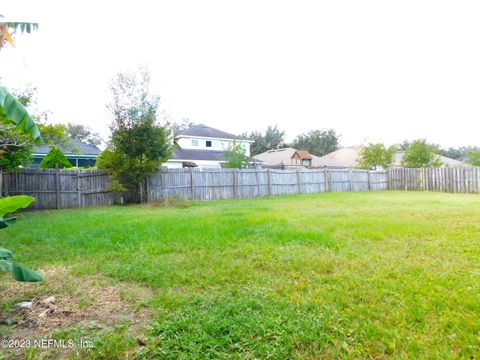 A home in Orange Park