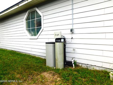 A home in Orange Park