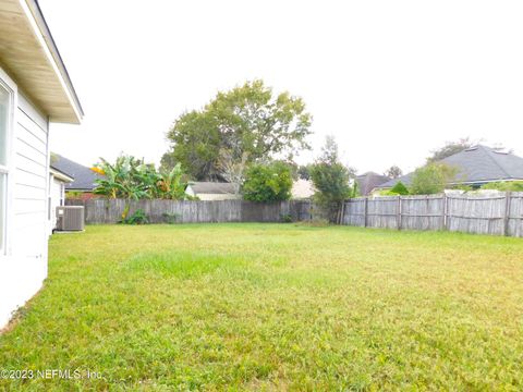 A home in Orange Park