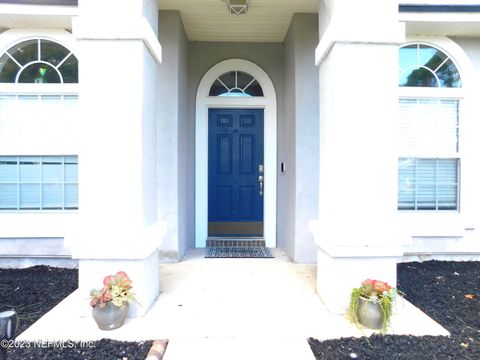 A home in Orange Park