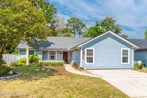 Photo of 2766 SAM HARDWICK Boulevard, Jacksonville, FL 32246 (MLS # 2159507)