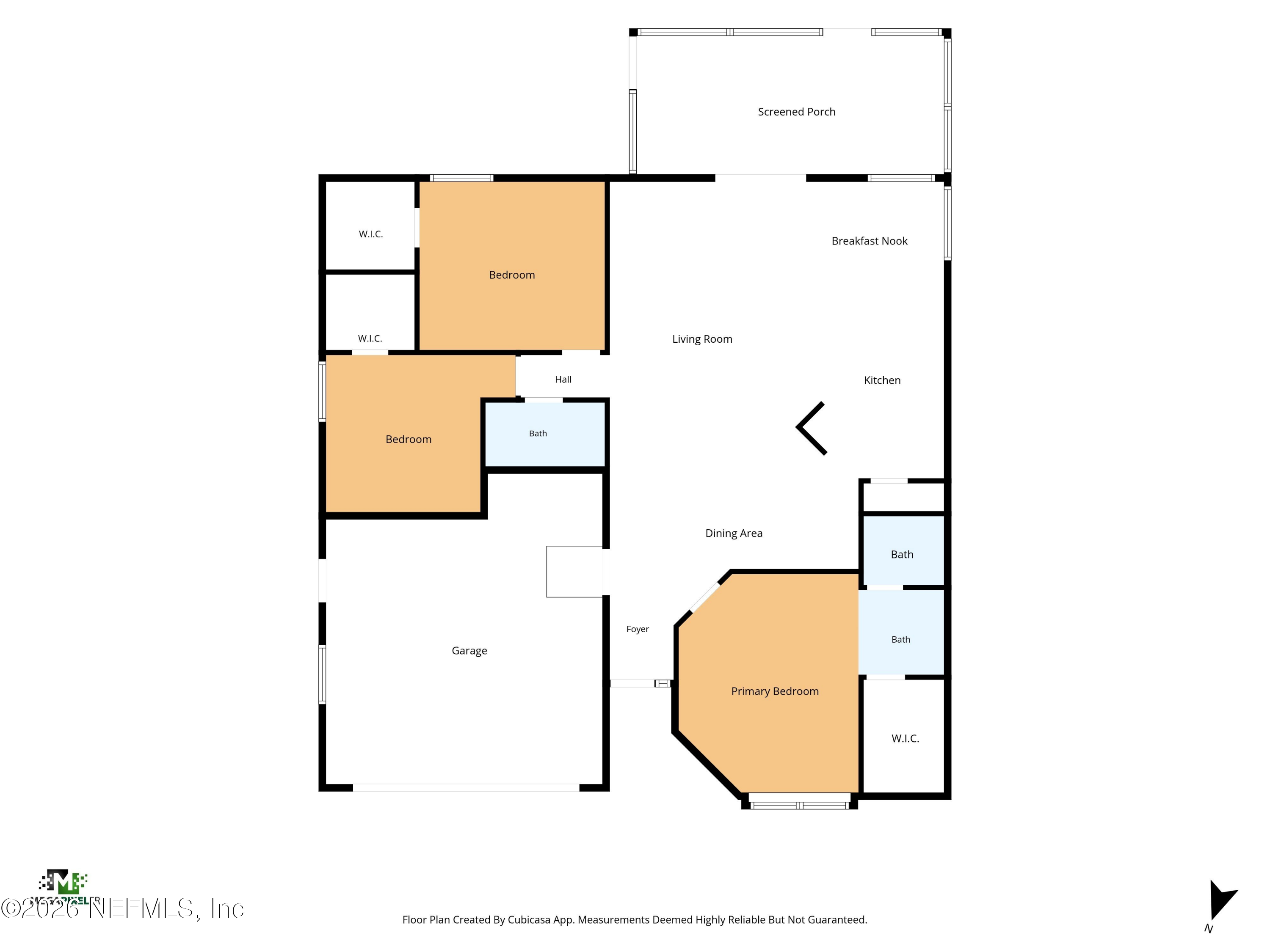 13020 MEDFORD Lane