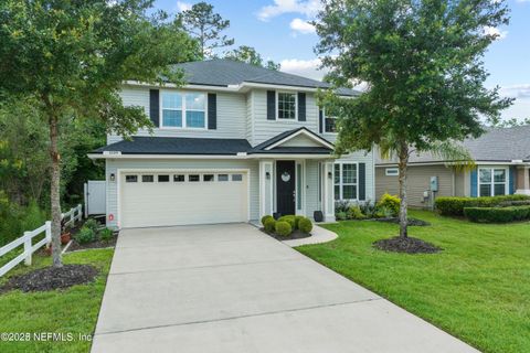 11520 DUNFORTH COVE Drive Jacksonville FL 32218