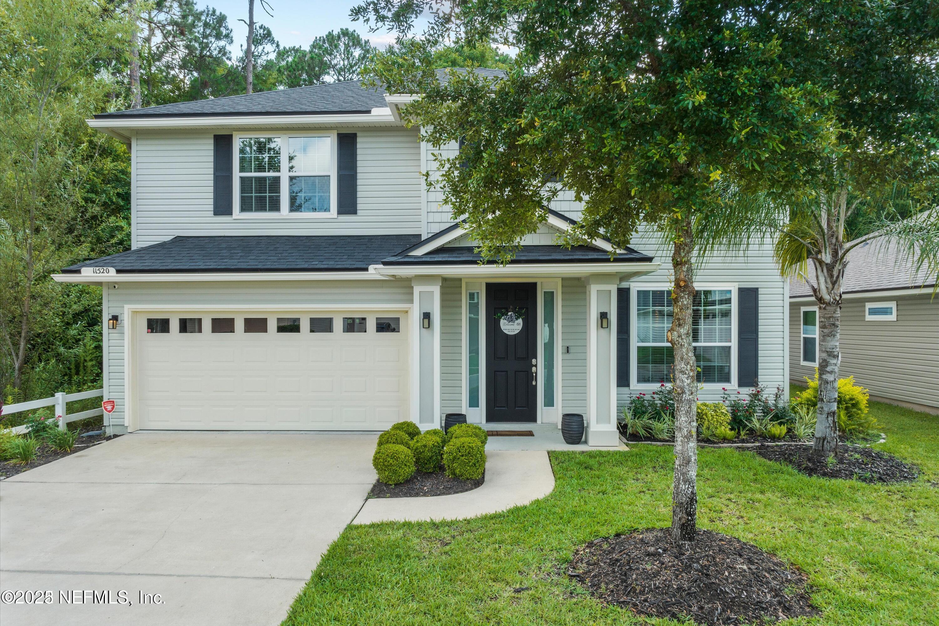 11520 DUNFORTH COVE Drive