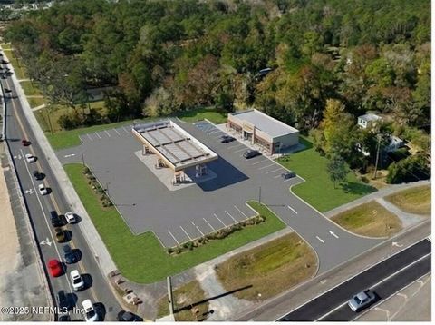 1456 RUSSELL Road Green Cove Springs FL 32043