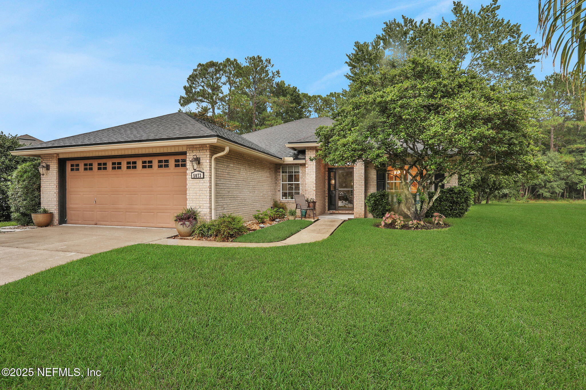5073 DOUGLAS CREEK Drive