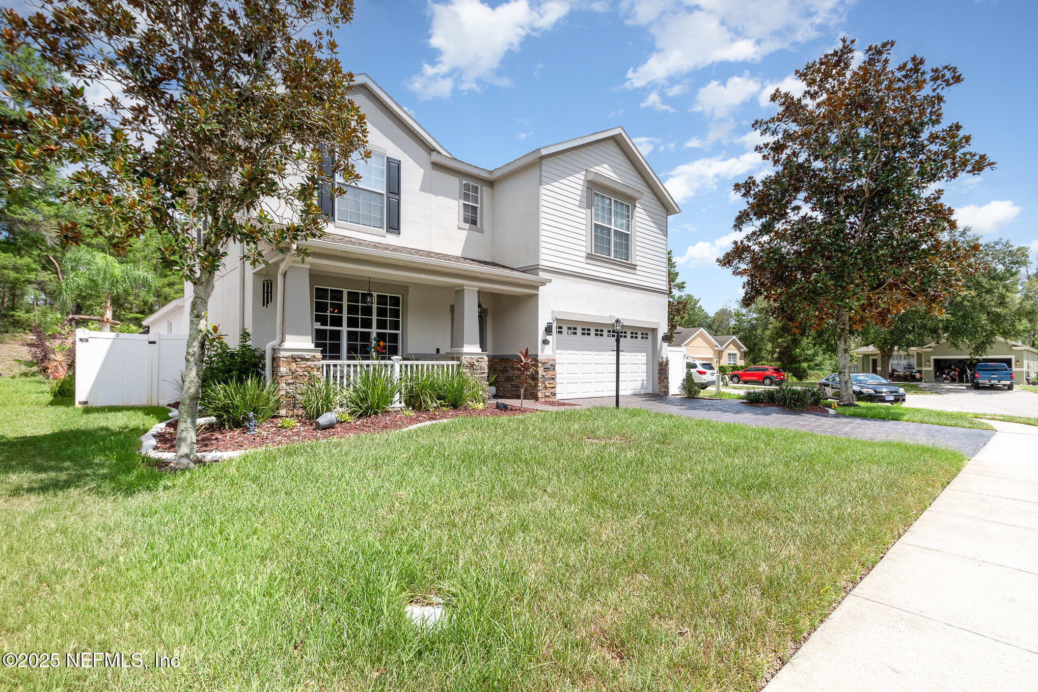 3317 SORREL Court