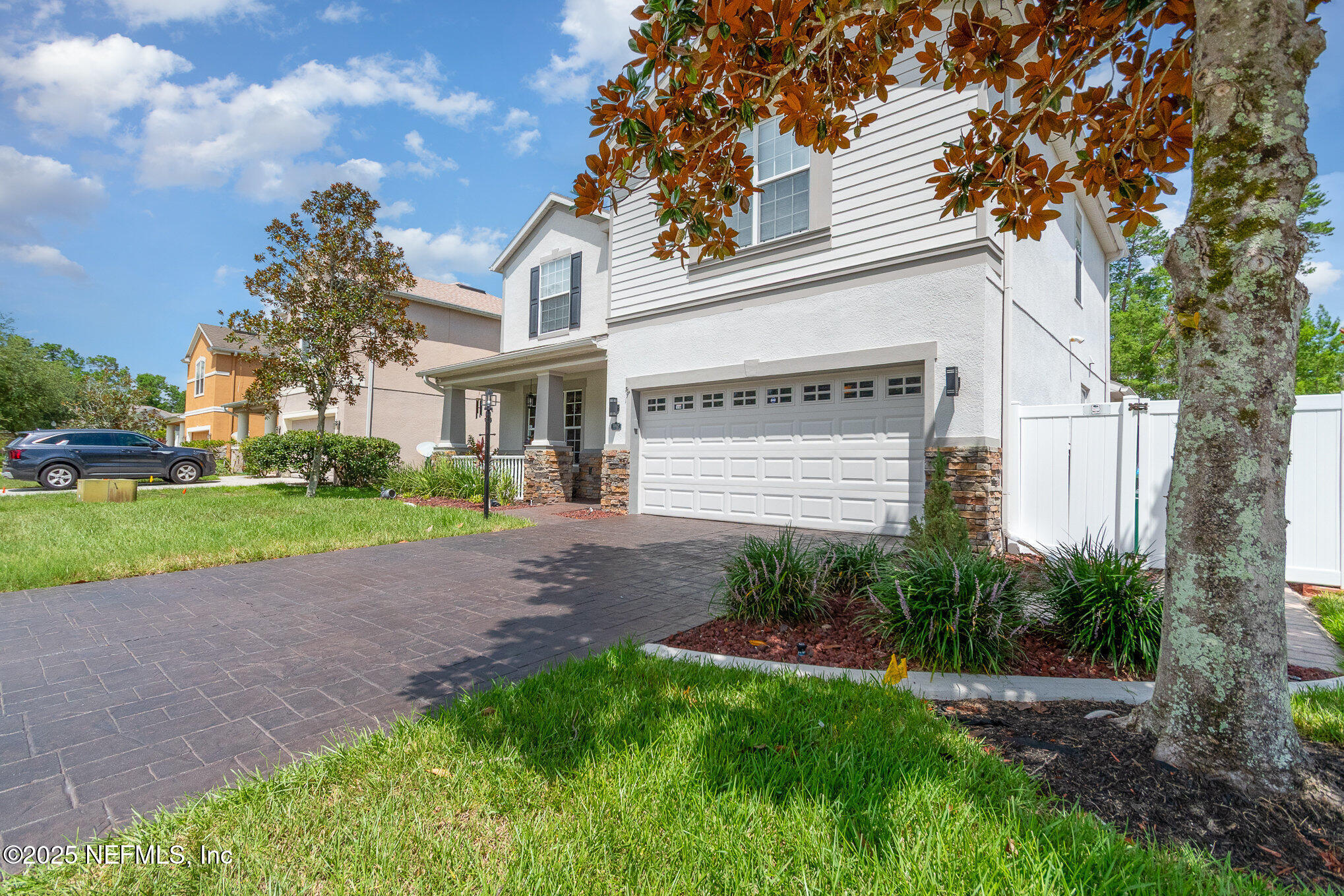 3317 SORREL Court