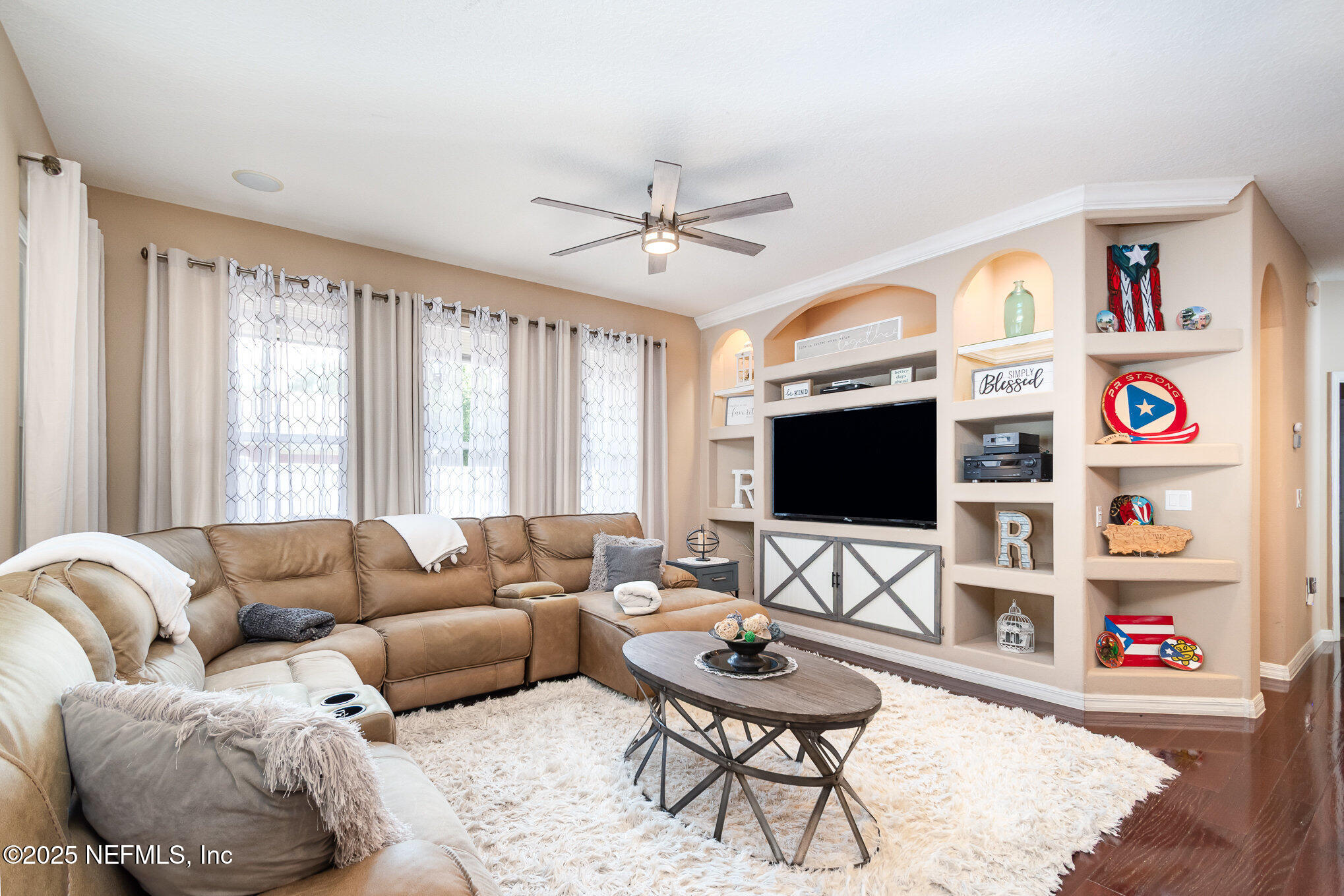 3317 SORREL Court