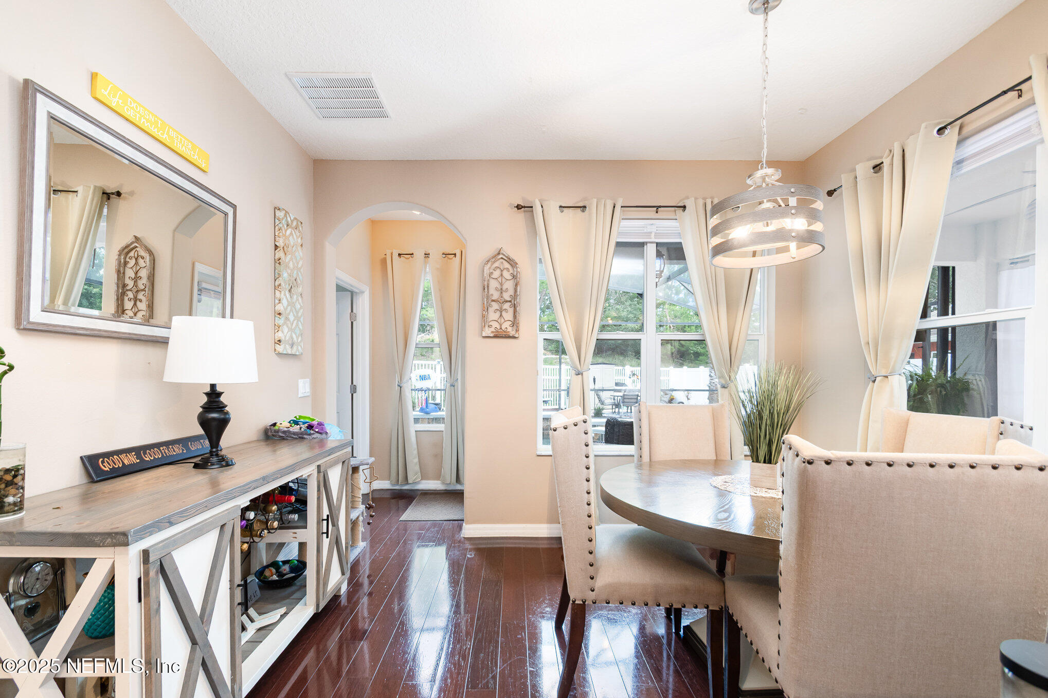3317 SORREL Court
