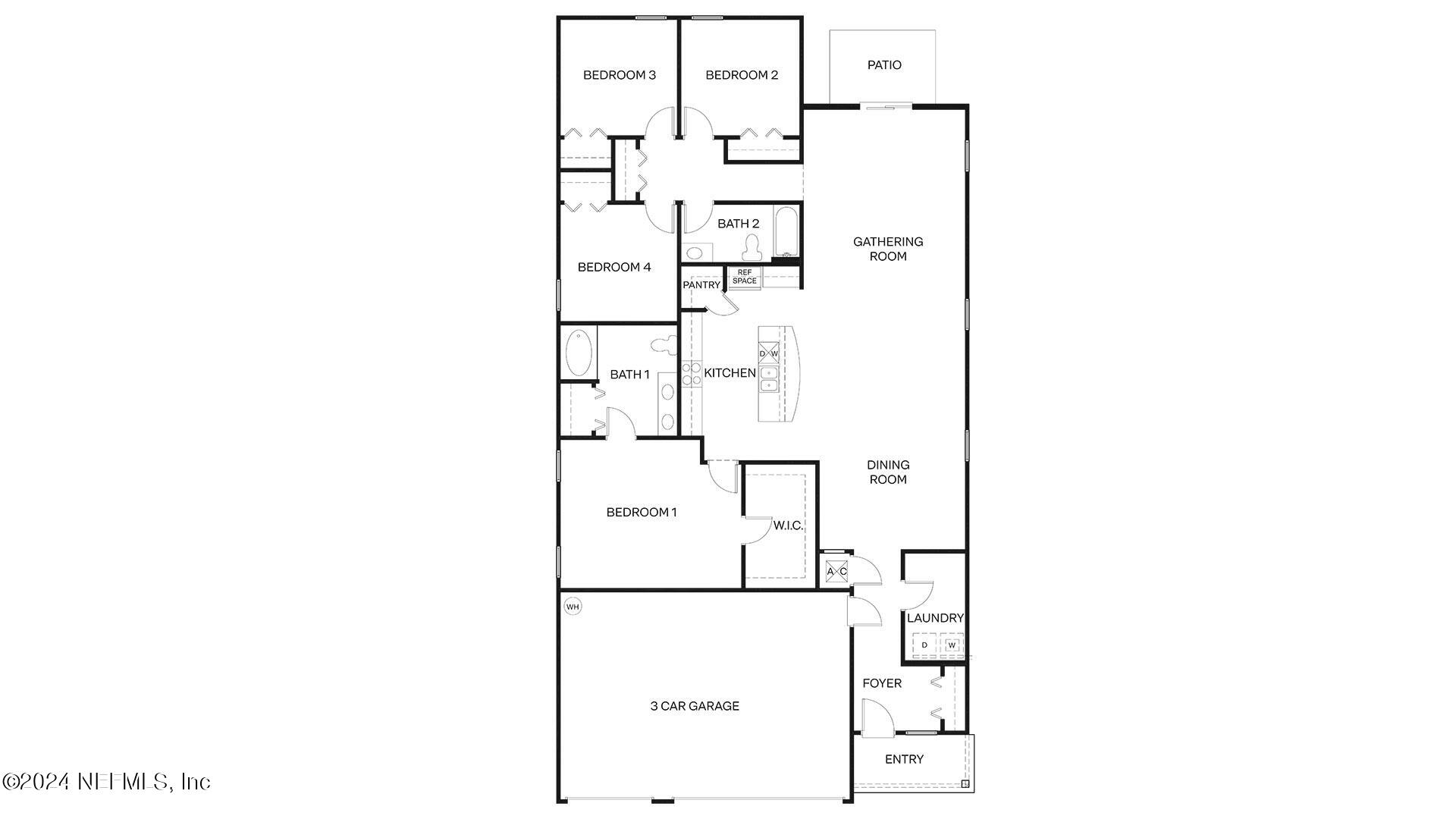 60 SPRINGWOOD Drive