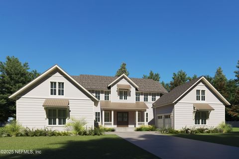 102 VALLEY GARDENS Road Ponte Vedra Beach FL 32082