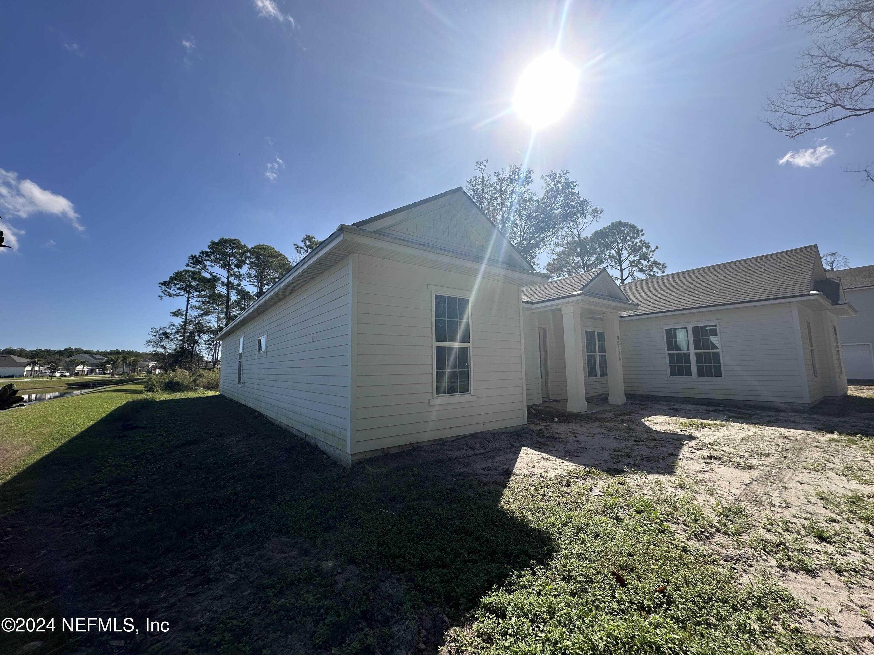95116 BARNWELL Road