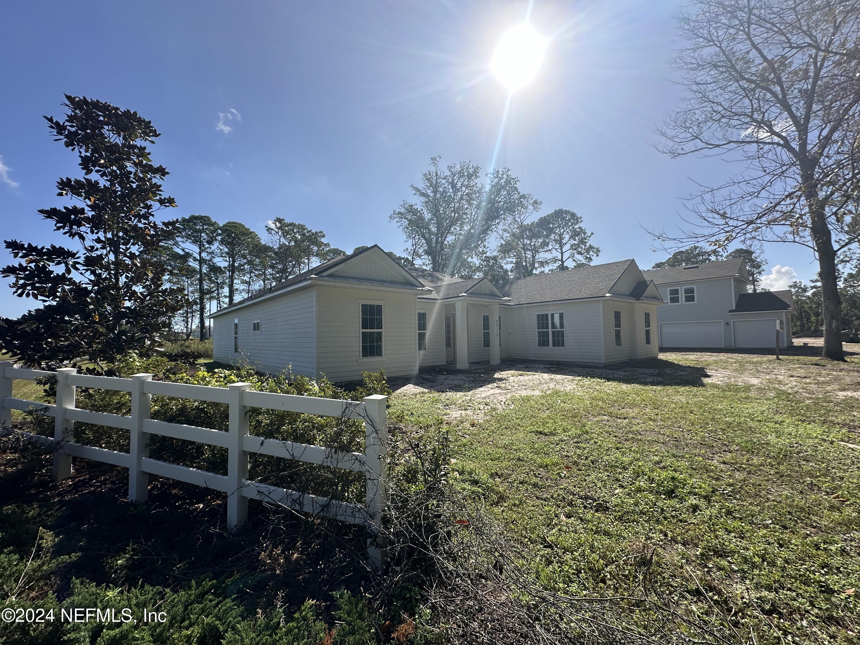 95116 BARNWELL Road